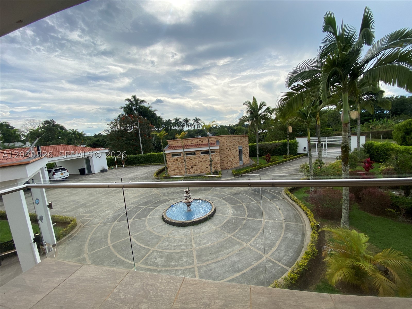 Sector Pavas Malabar Conjunto Chambery Casa 11 Property Photo 54