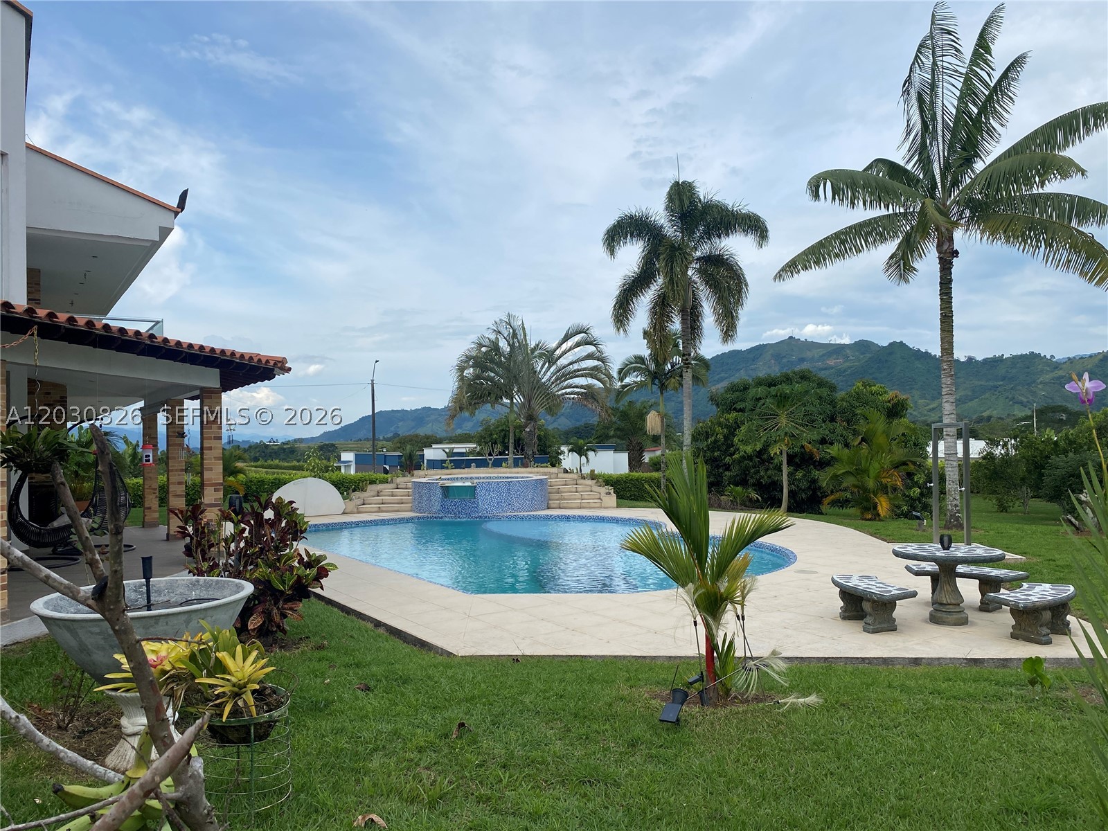 Sector Pavas Malabar Conjunto Chambery Casa 11 Property Photo 63
