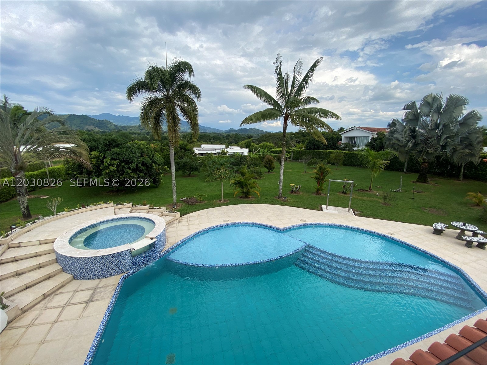 Sector Pavas Malabar Conjunto Chambery Casa 11 Property Photo 64