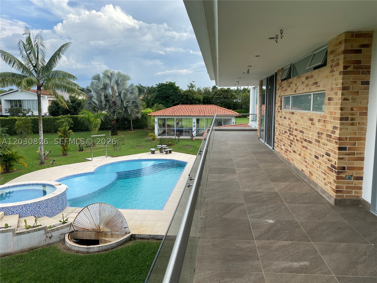 Sector Pavas Malabar Conjunto Chambery Casa 11 Property Photo 65