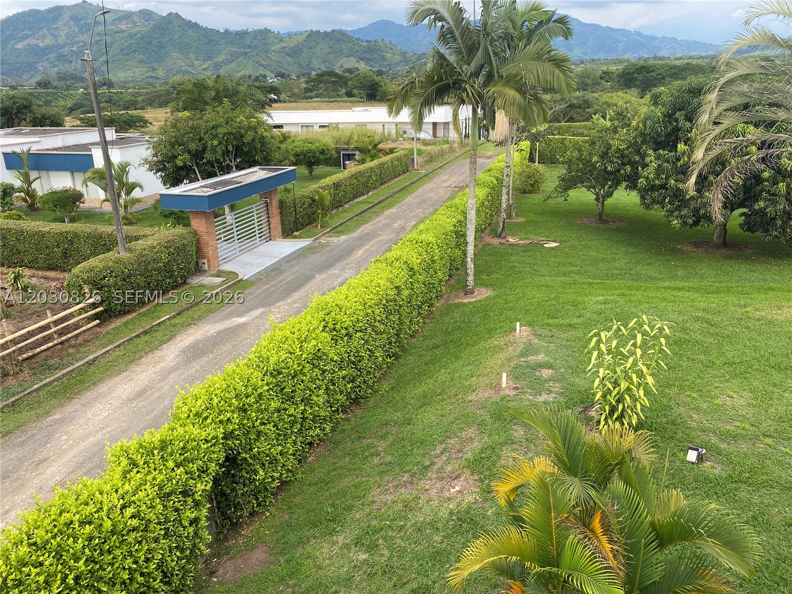 Sector Pavas Malabar Conjunto Chambery Casa 11 Property Photo 74