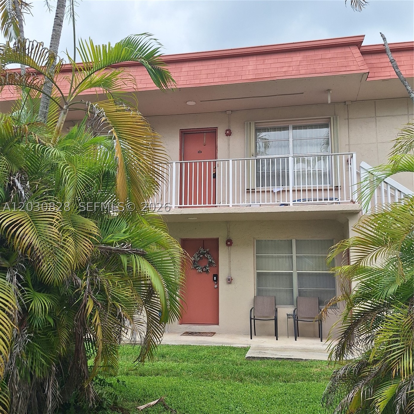 12850 SW 43rd Dr 258-B Property Photo 1