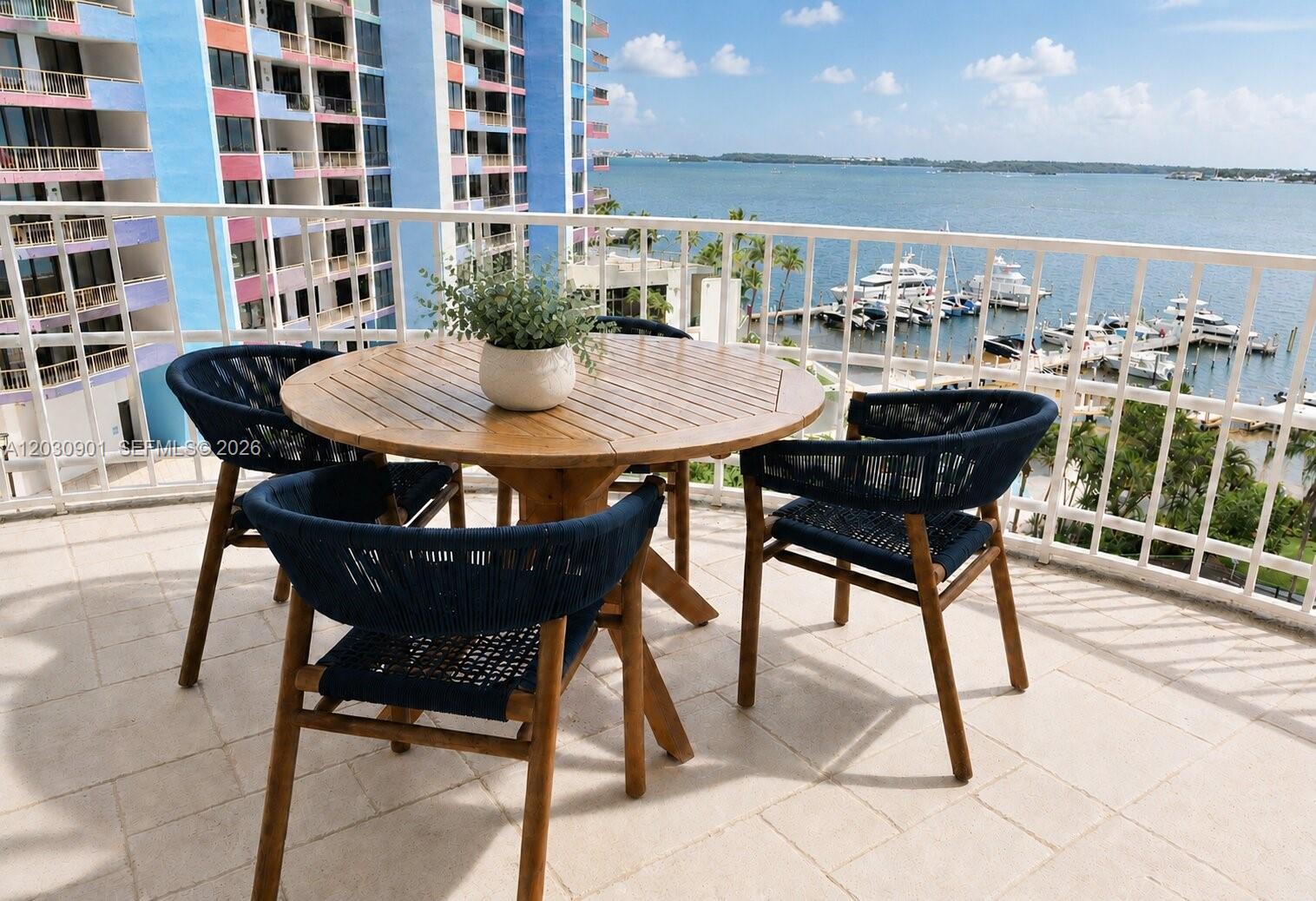 1627 Brickell Ave 1005 Property Photo 1