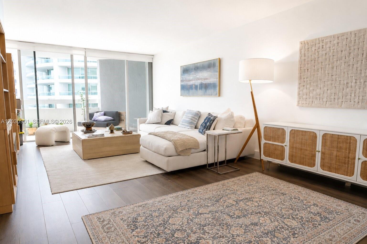 1627 Brickell Ave 1005 Property Photo 4