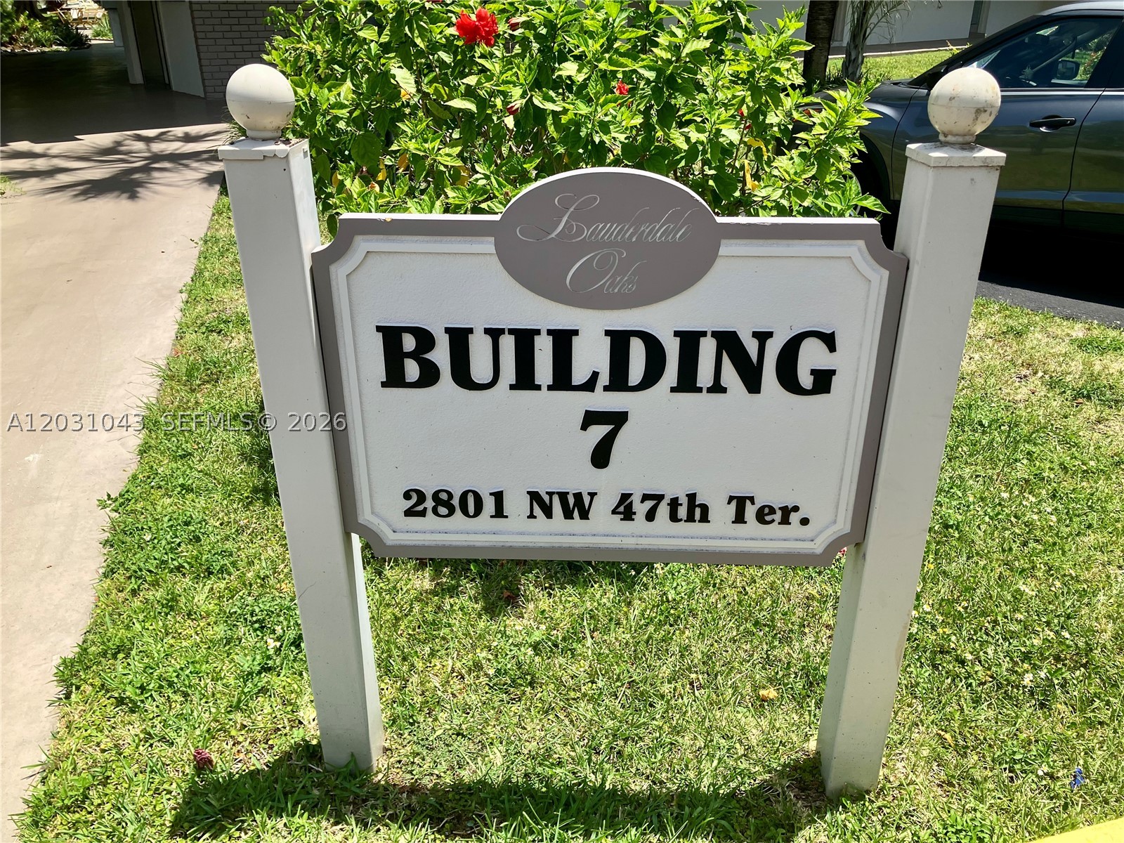 2801 Nw 47th Ter 403b Property Photo 41