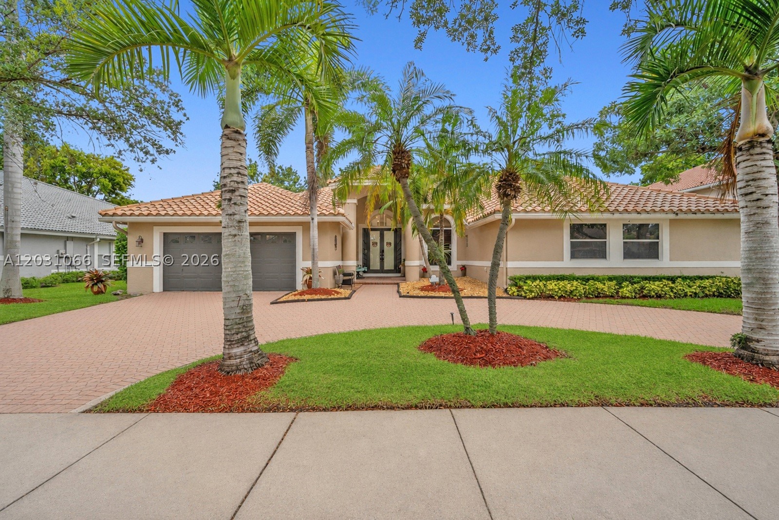 1776 W Eagle Trace Blvd W Property Photo 1