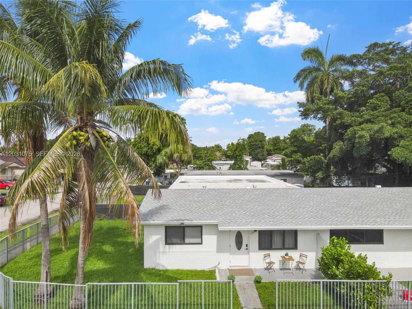 11002 Ne 13th Ave # Property Photo 11