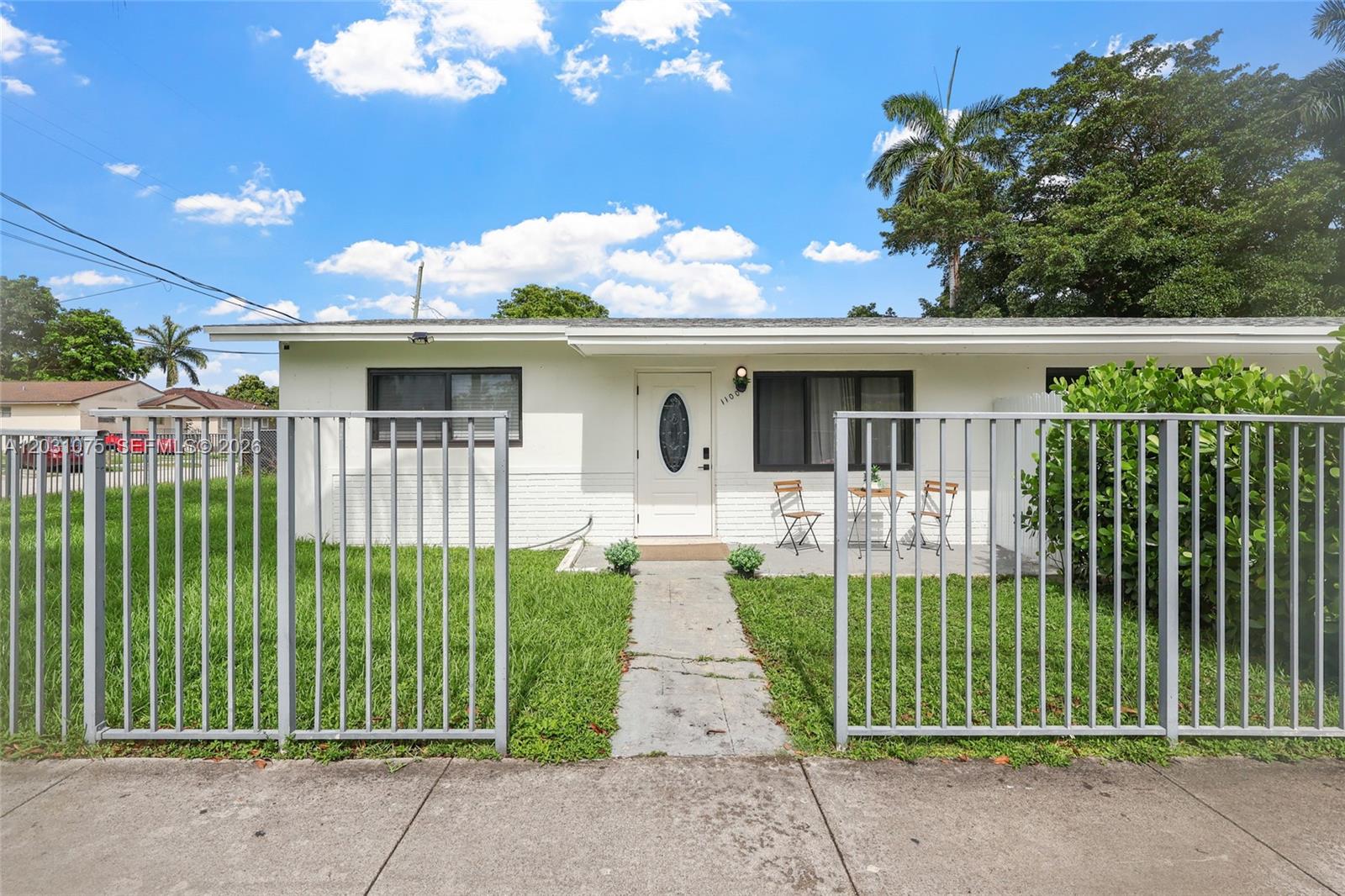11002 Ne 13th Ave # Property Photo 13
