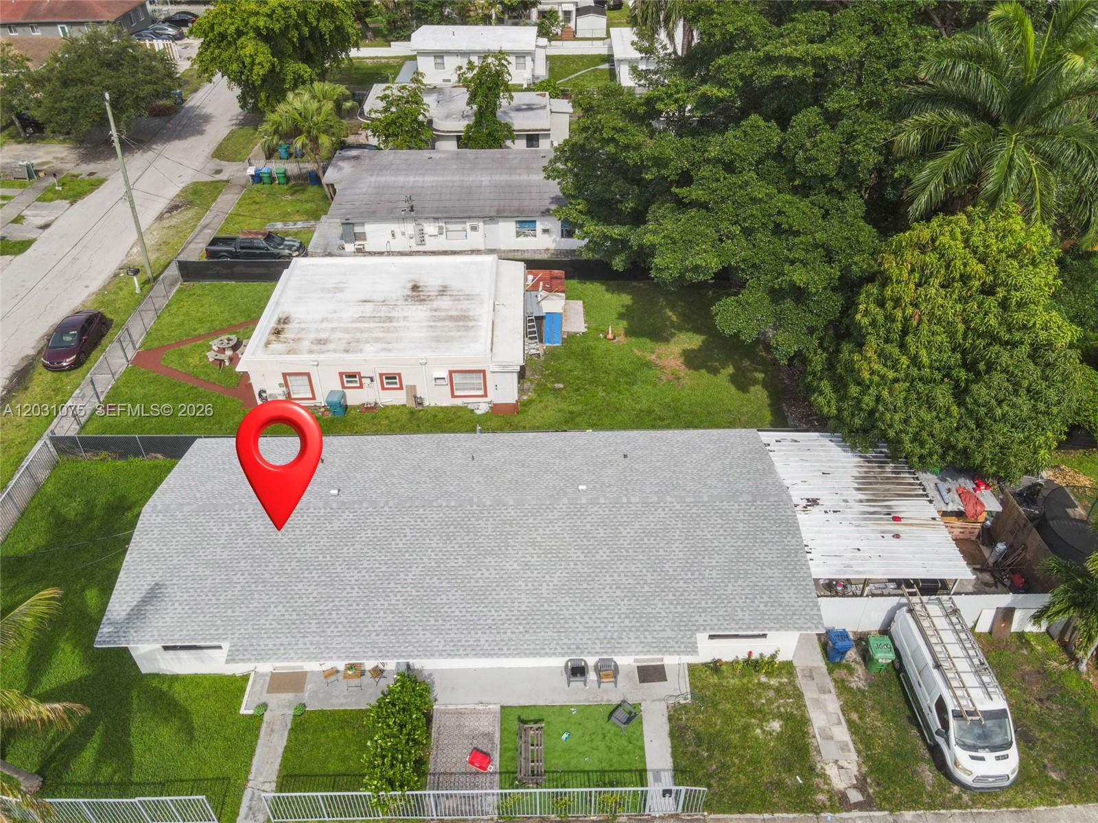 11002 Ne 13th Ave # Property Photo 18