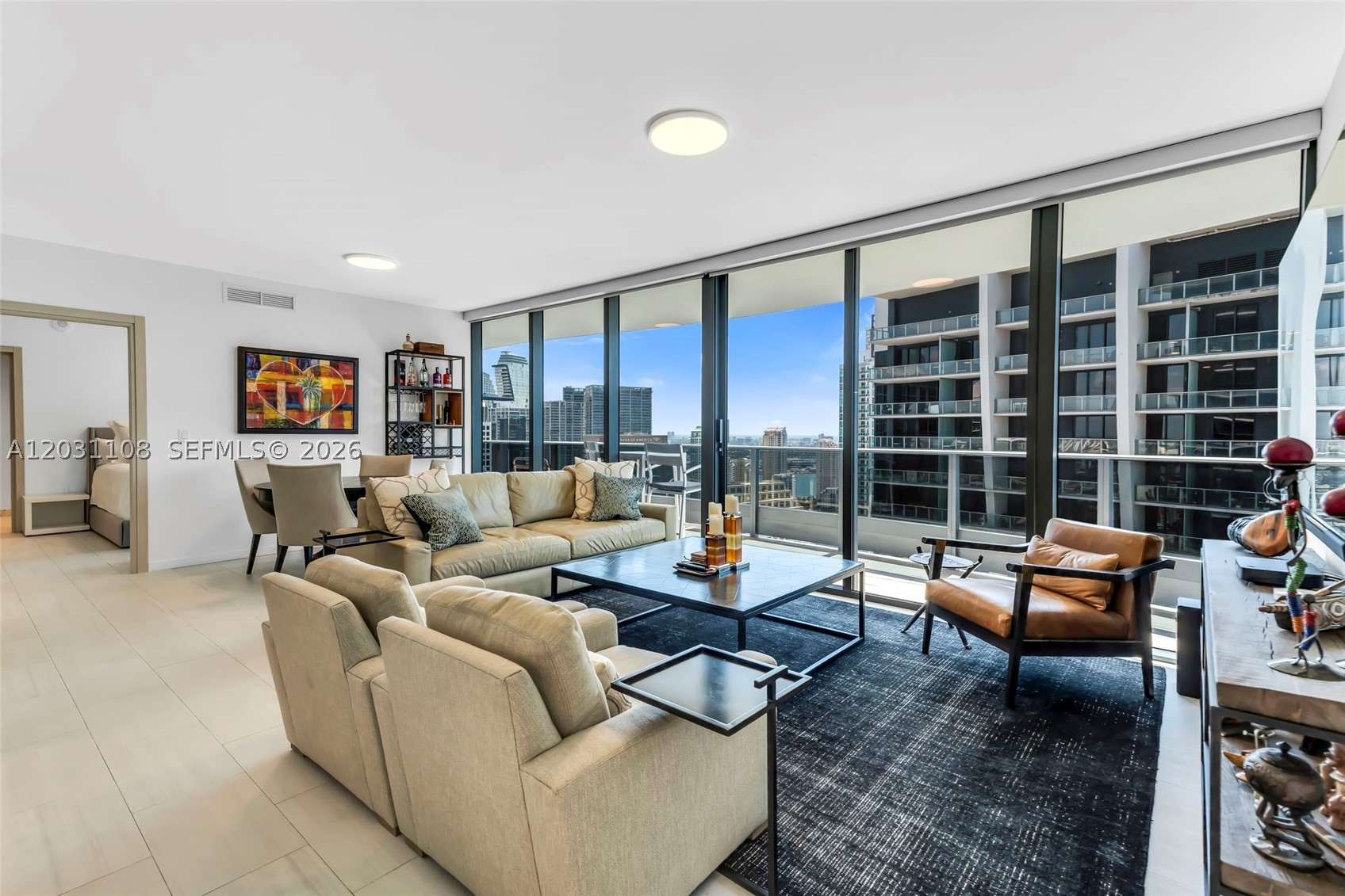 1000 Brickell Plz 4609 Property Photo 1