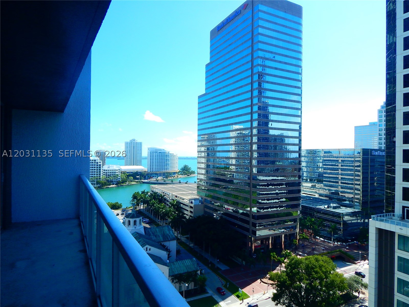 500 Brickell Ave 1808 Property Photo 5
