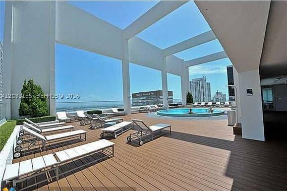 500 Brickell Ave 1808 Property Photo 6