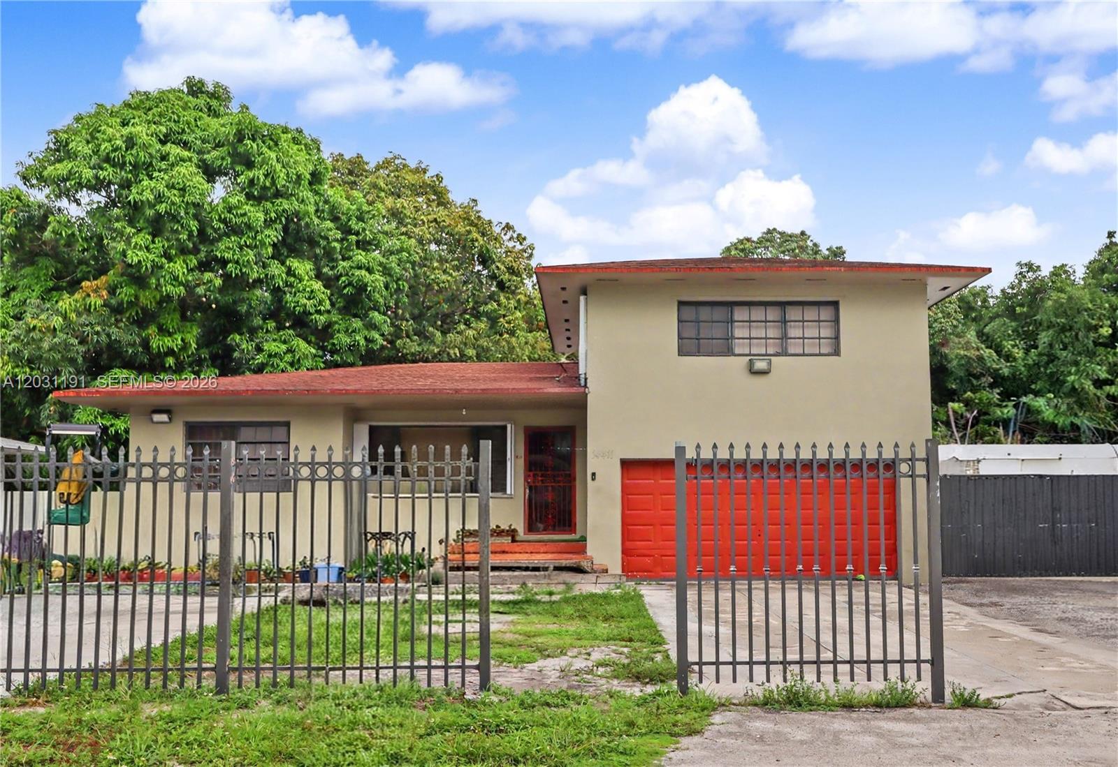 14411 NW 15th Dr Property Photo 1