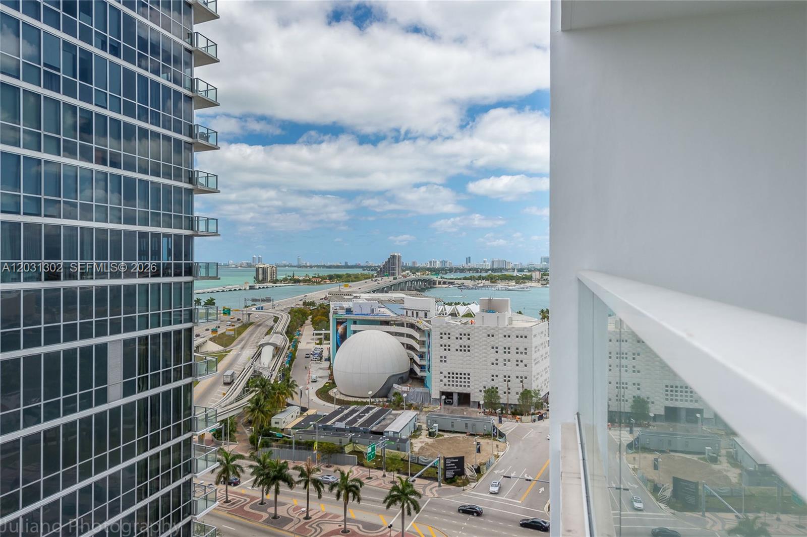 1040 Biscayne Blvd 1205 Property Photo 22