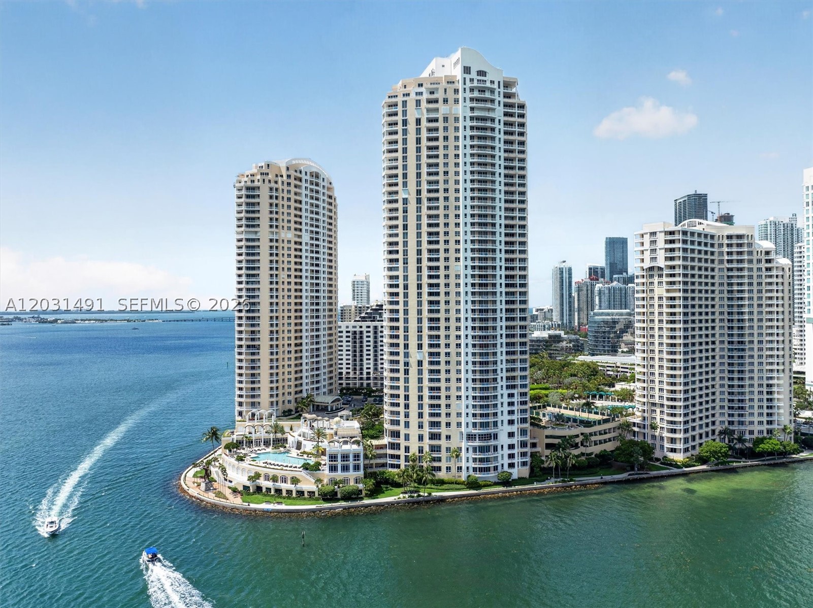 848 Brickell Key Dr 3402 Property Photo 2