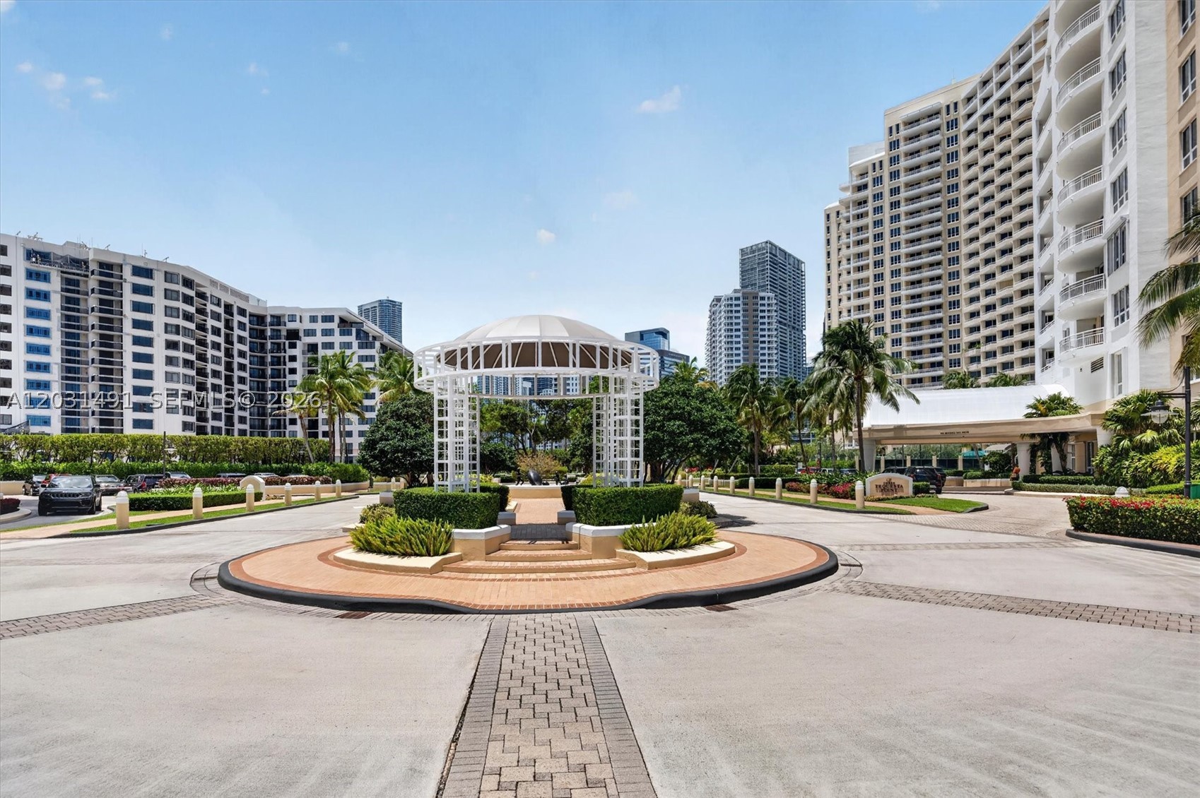848 Brickell Key Dr 3402 Property Photo 3