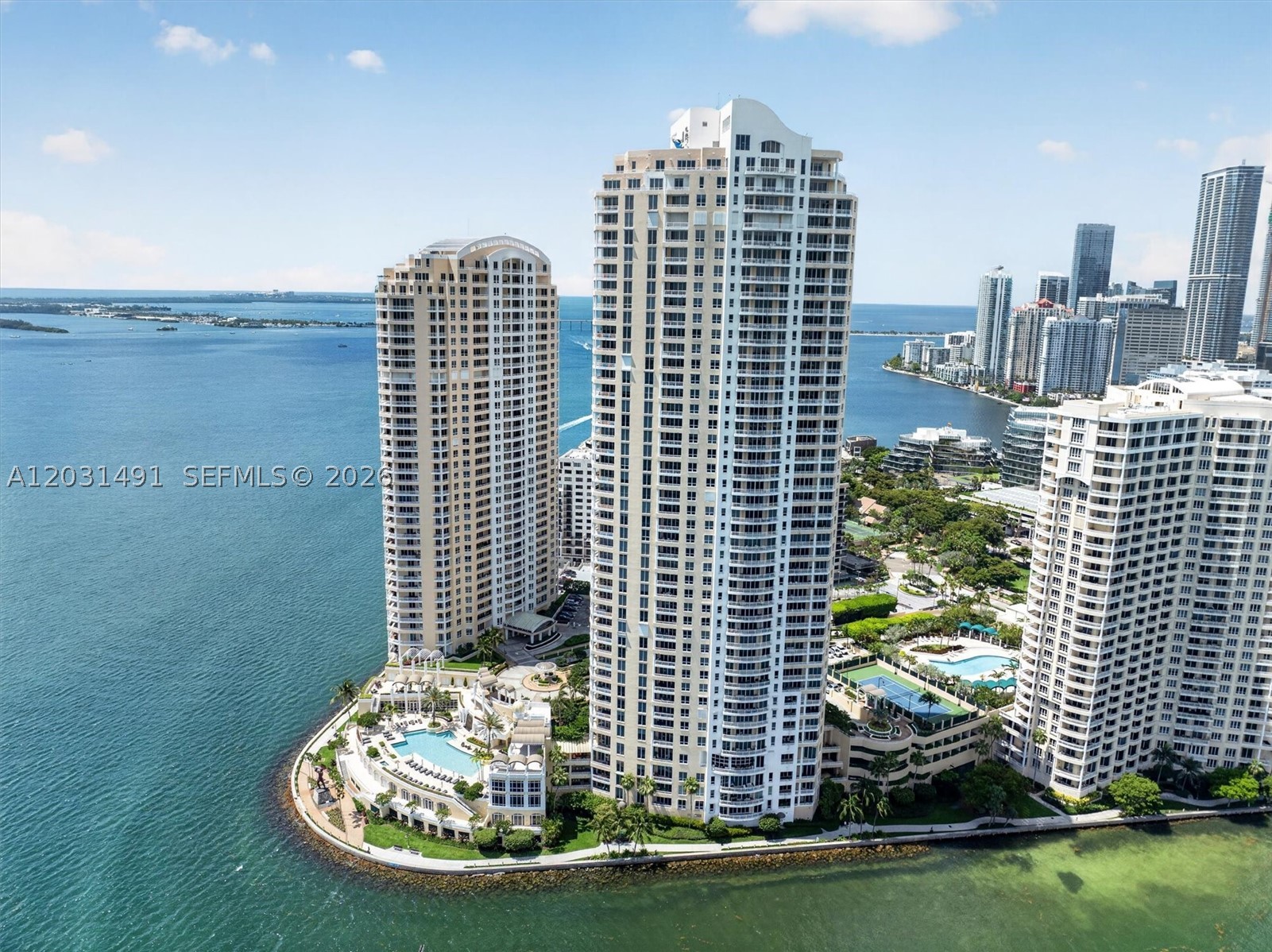 848 Brickell Key Dr 3402 Property Photo 11