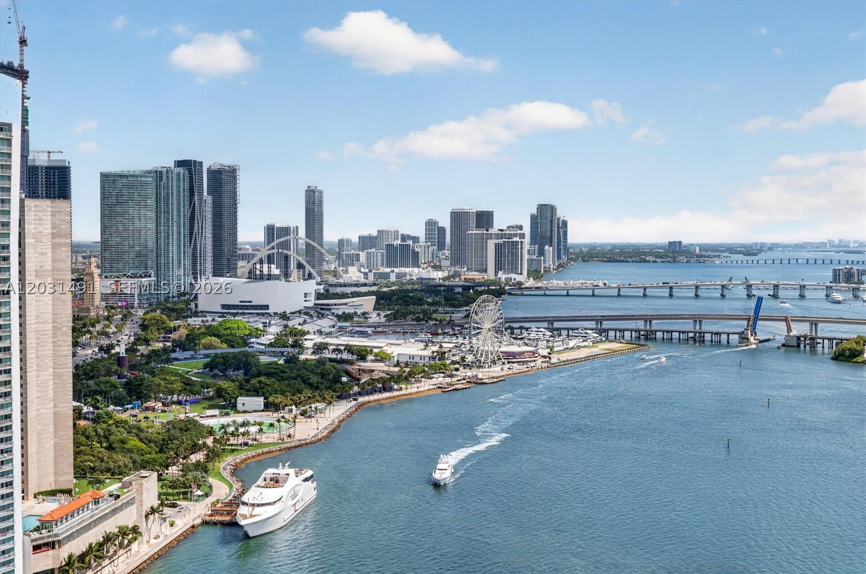 848 Brickell Key Dr 3402 Property Photo 16