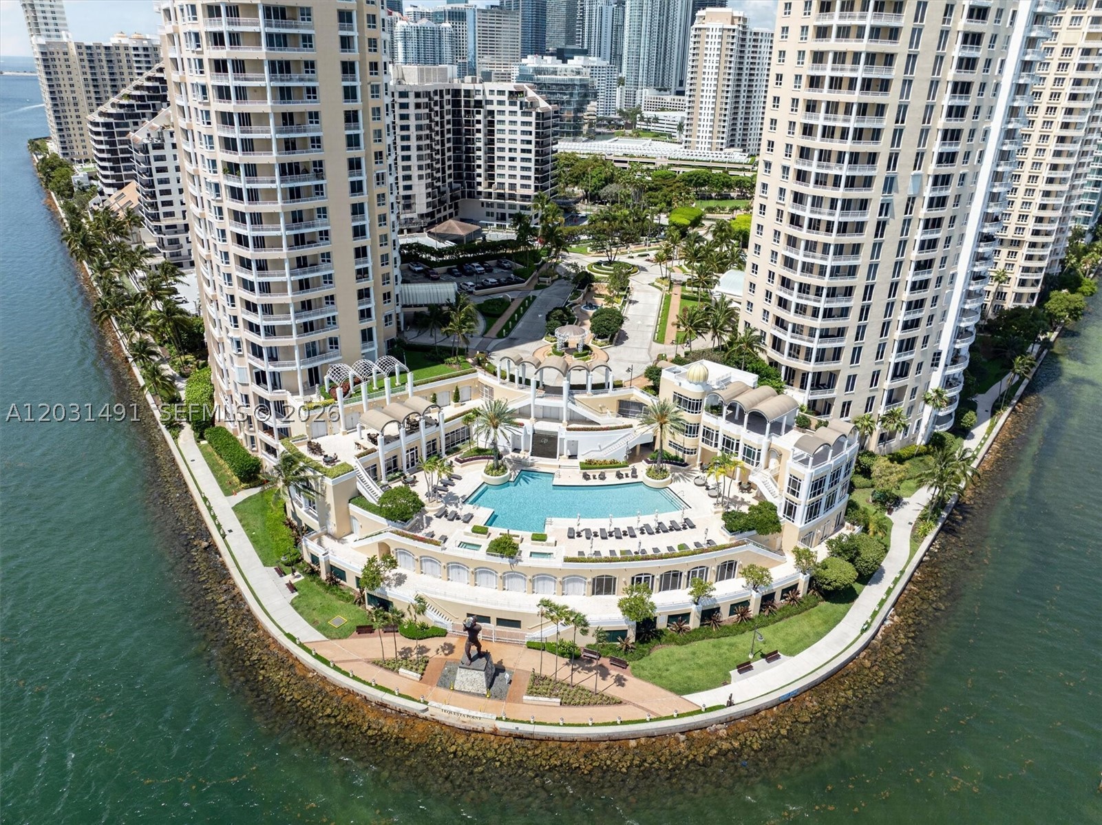 848 Brickell Key Dr 3402 Property Photo 68