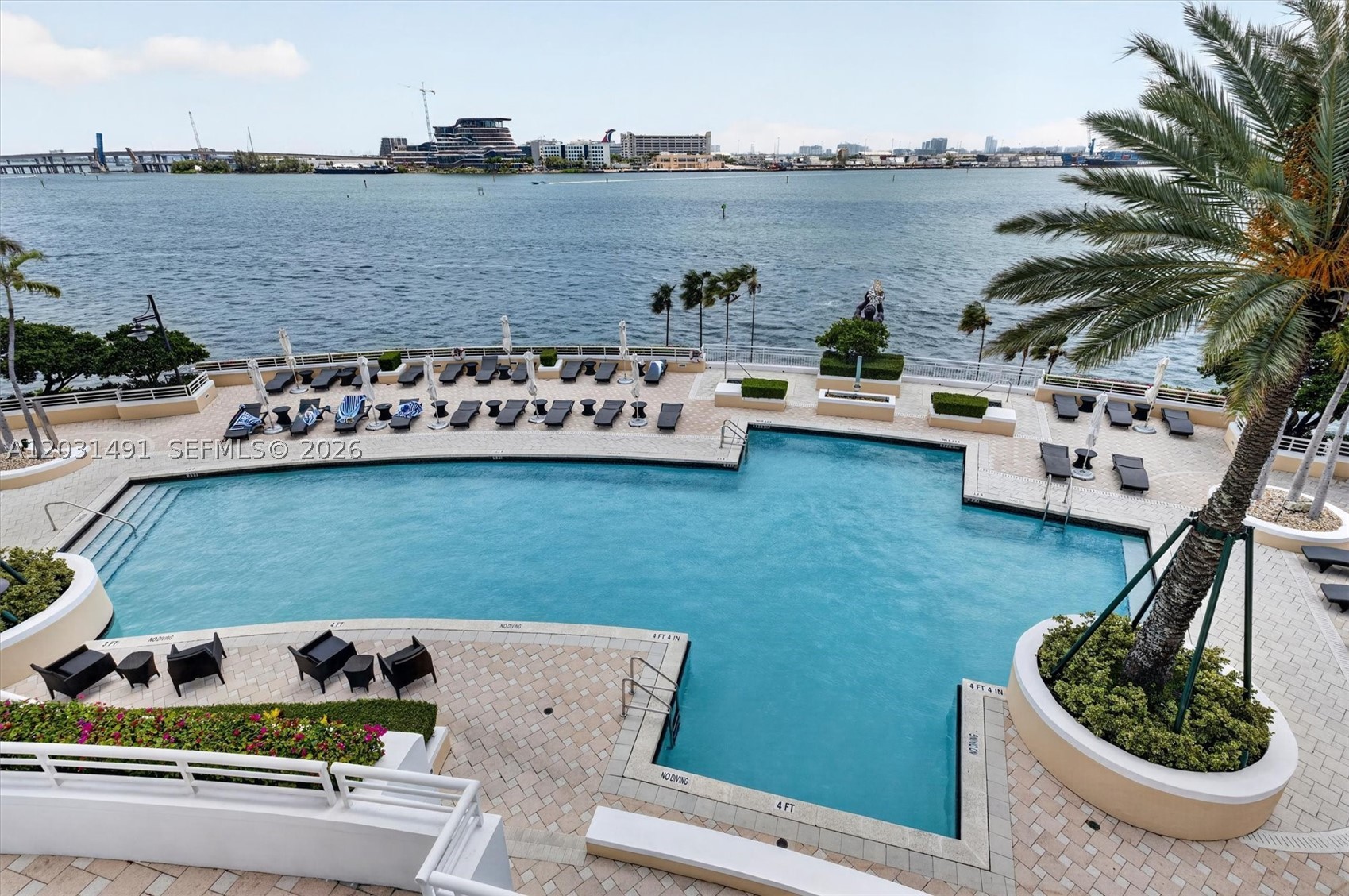 848 Brickell Key Dr 3402 Property Photo 69