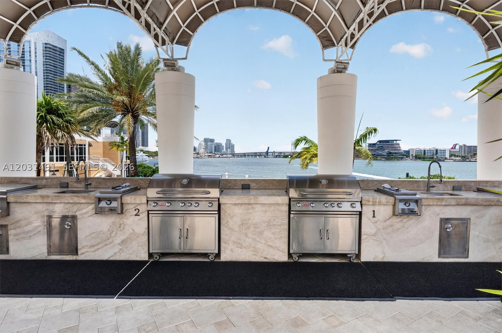 848 Brickell Key Dr 3402 Property Photo 73