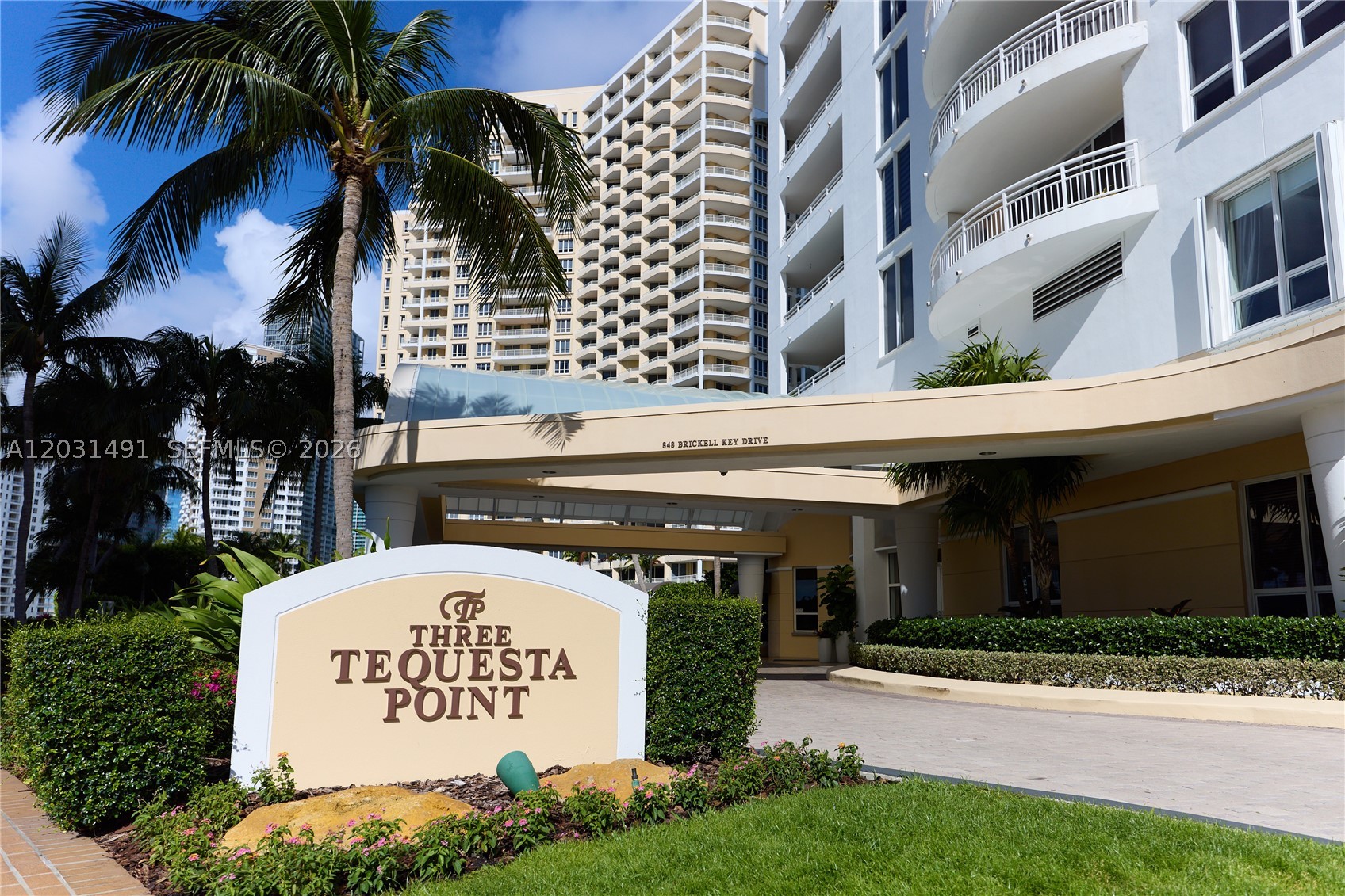848 Brickell Key Dr 3402 Property Photo 83