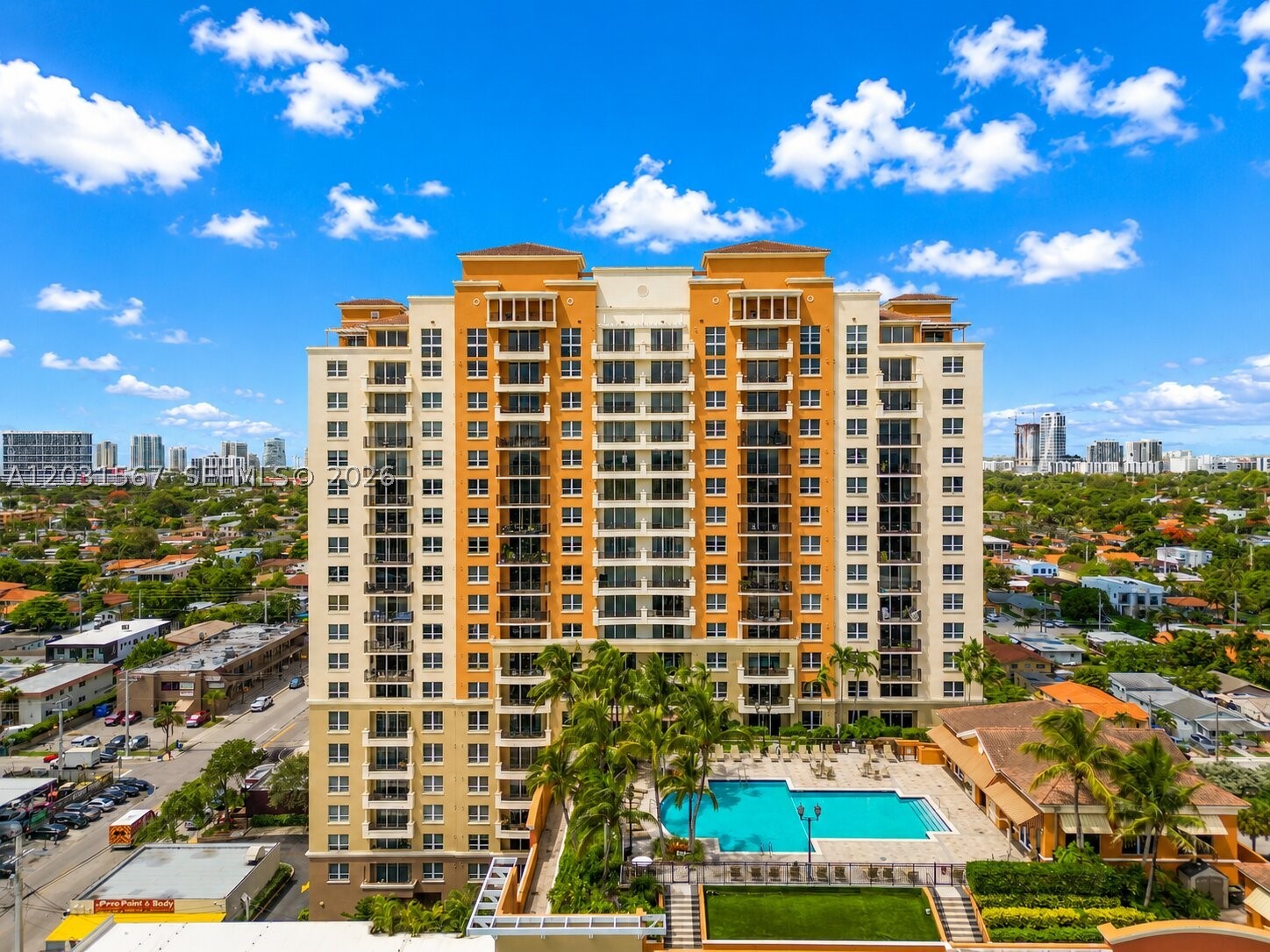 3232 SW 22nd Ter 802