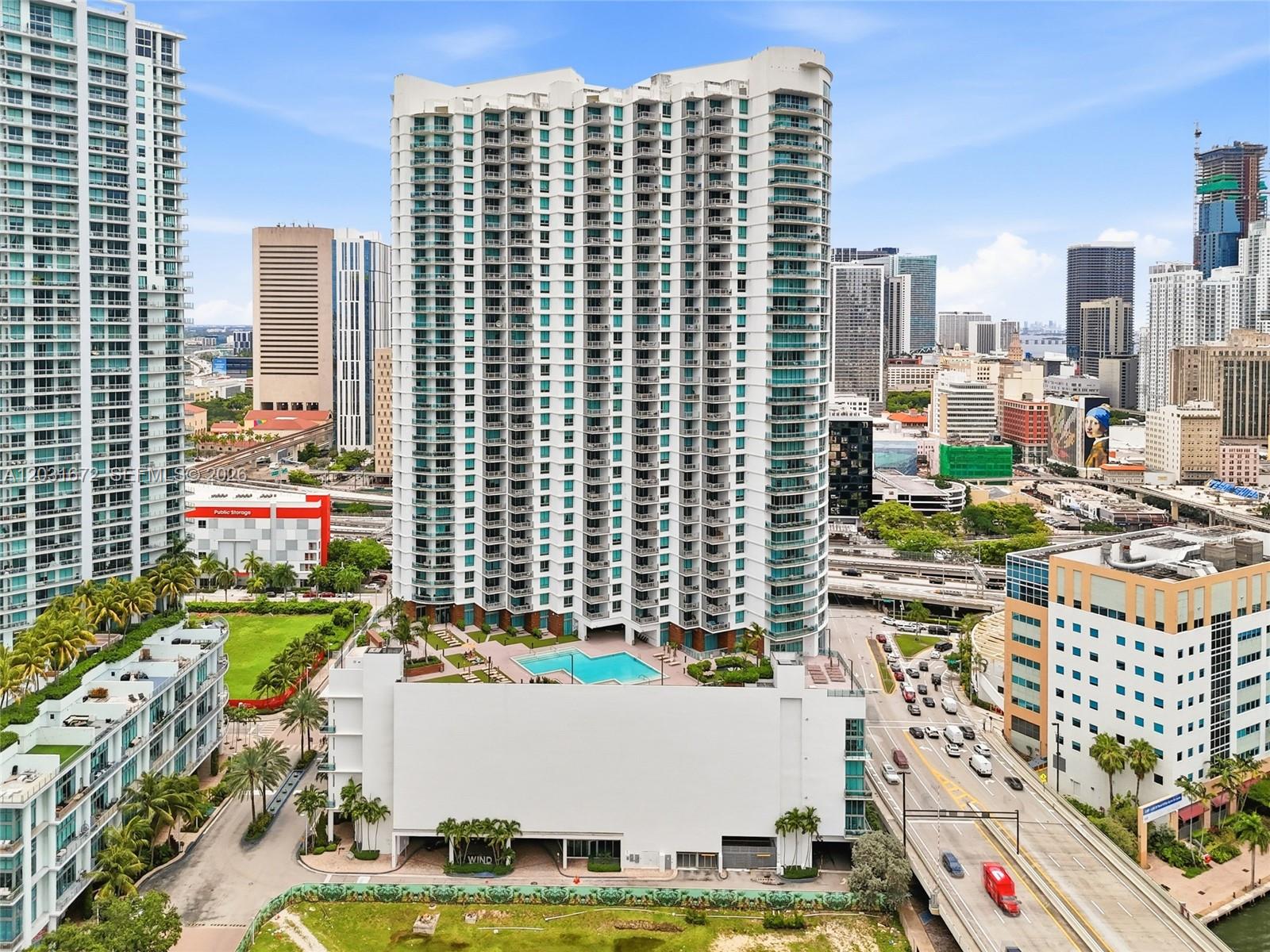 350 S Miami Ave 3912 Property Photo 4
