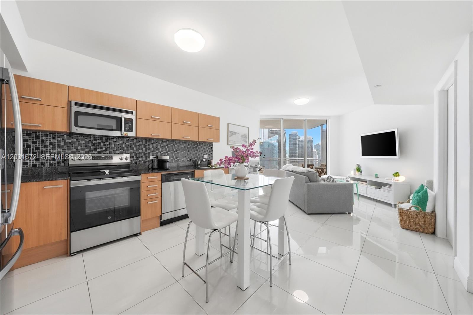 350 S Miami Ave 3912 Property Photo 16
