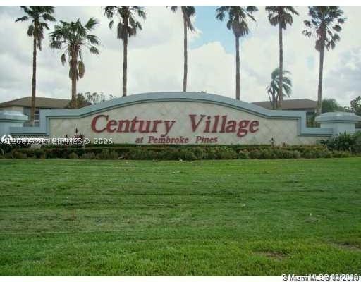 12950 Sw 7th Ct 404a Property Photo 1