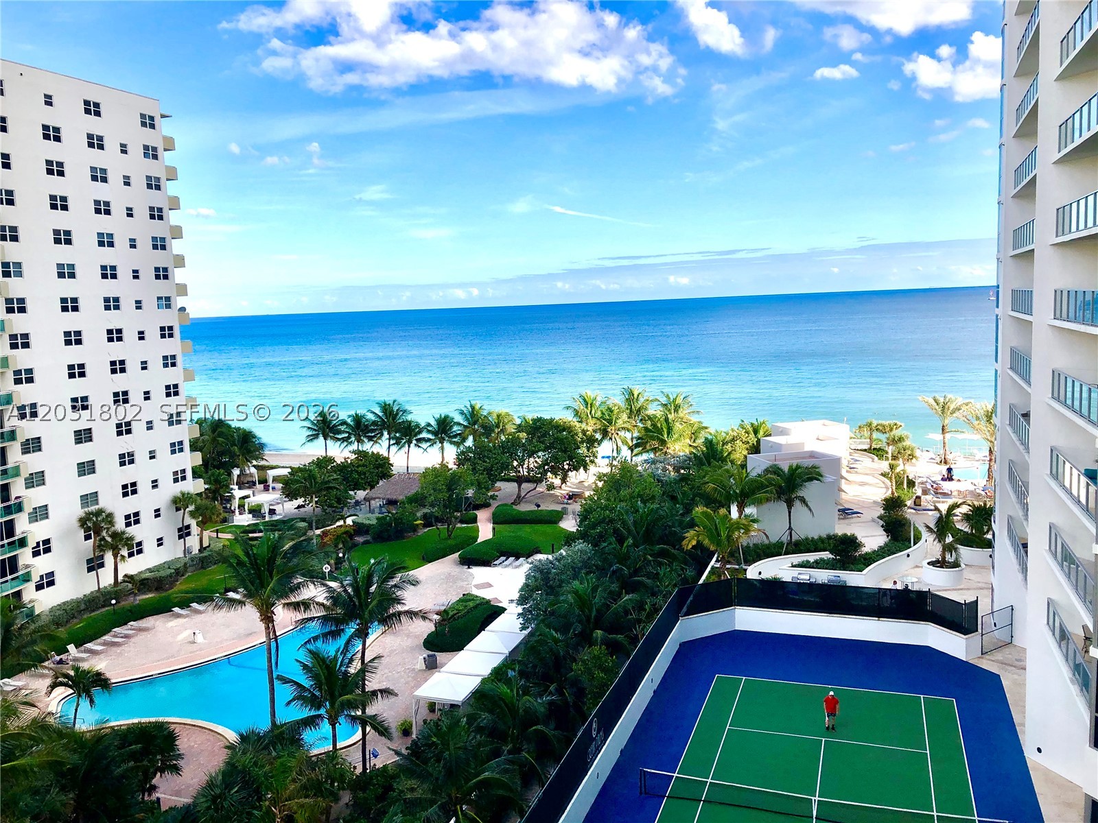 3101 S Ocean Dr 801 Property Photo 10