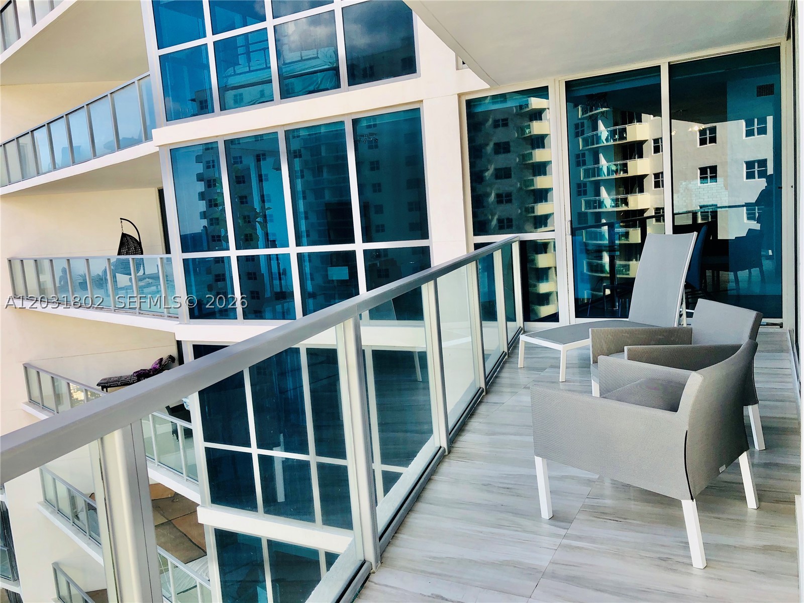 3101 S Ocean Dr 801 Property Photo 12