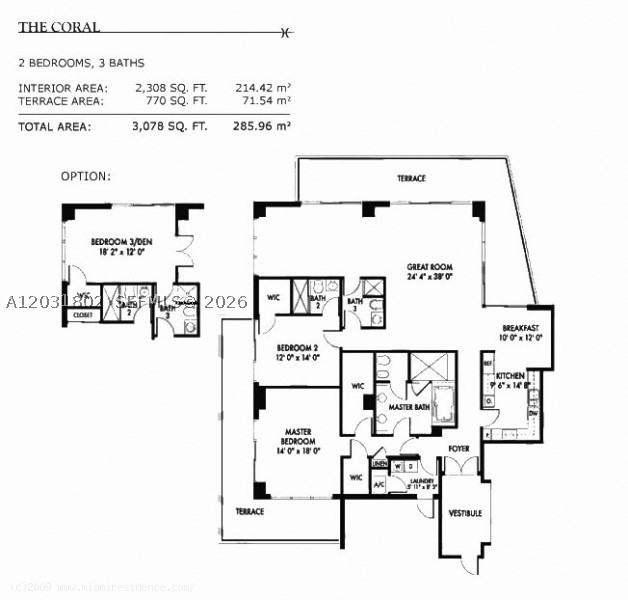 3101 S Ocean Dr 801 Property Photo 28