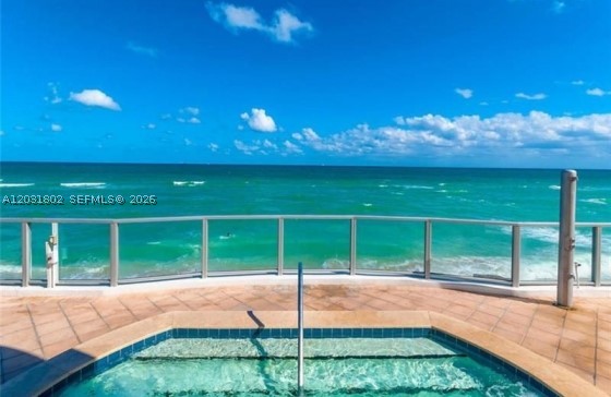 3101 S Ocean Dr 801 Property Photo 33