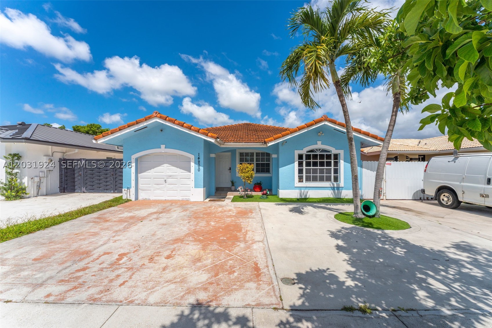 14200 Sw 147th Ct Property Photo 1