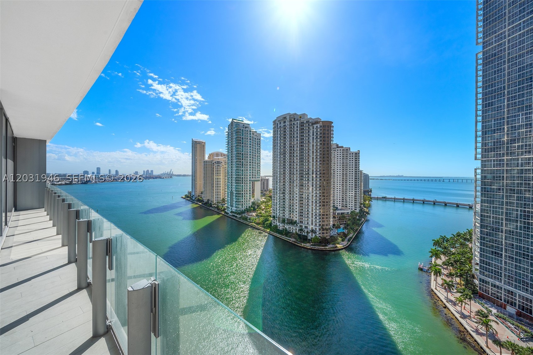 300 Biscayne Blvd Way 1904C Property Photo 1