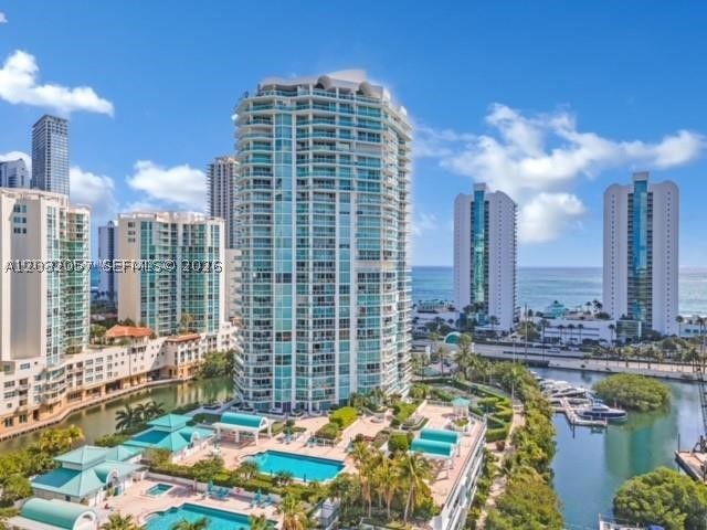 16400 Collins Ave 542 Property Photo 1