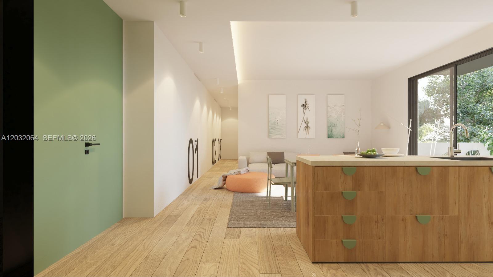 2121 Sw 6th St Property Photo 5