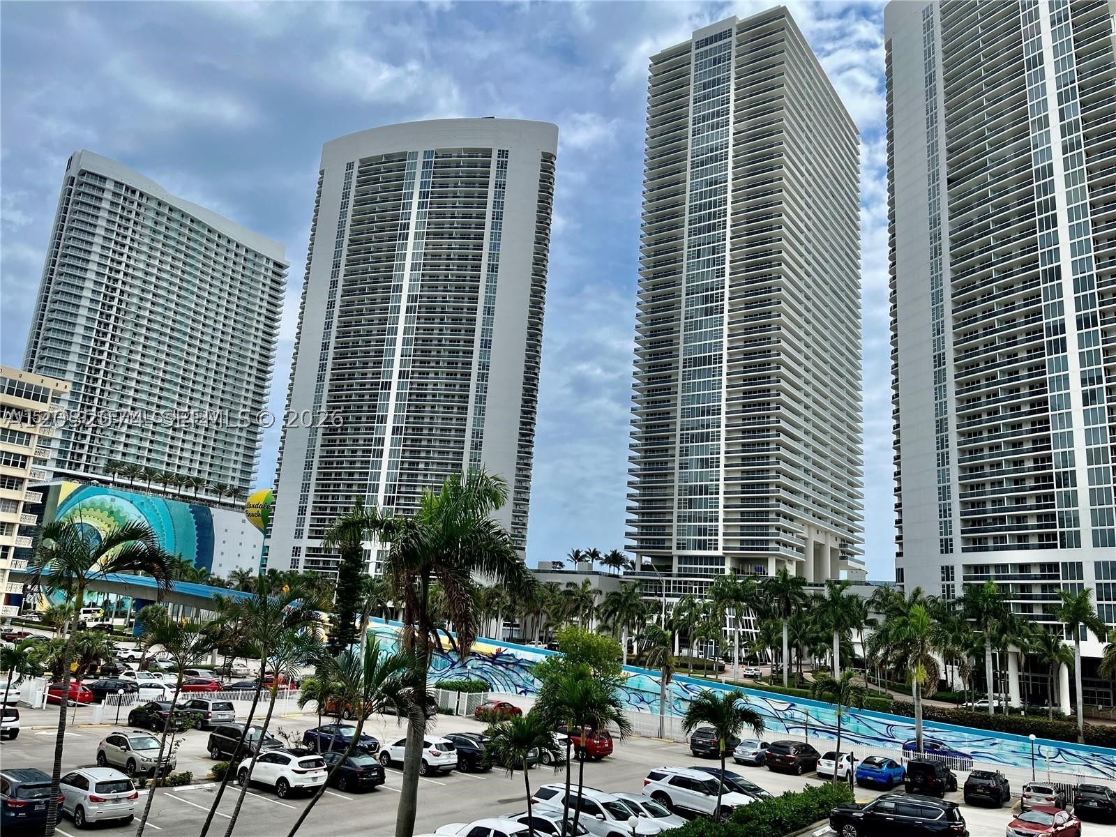 1849 S Ocean Dr 0 Property Photo 1