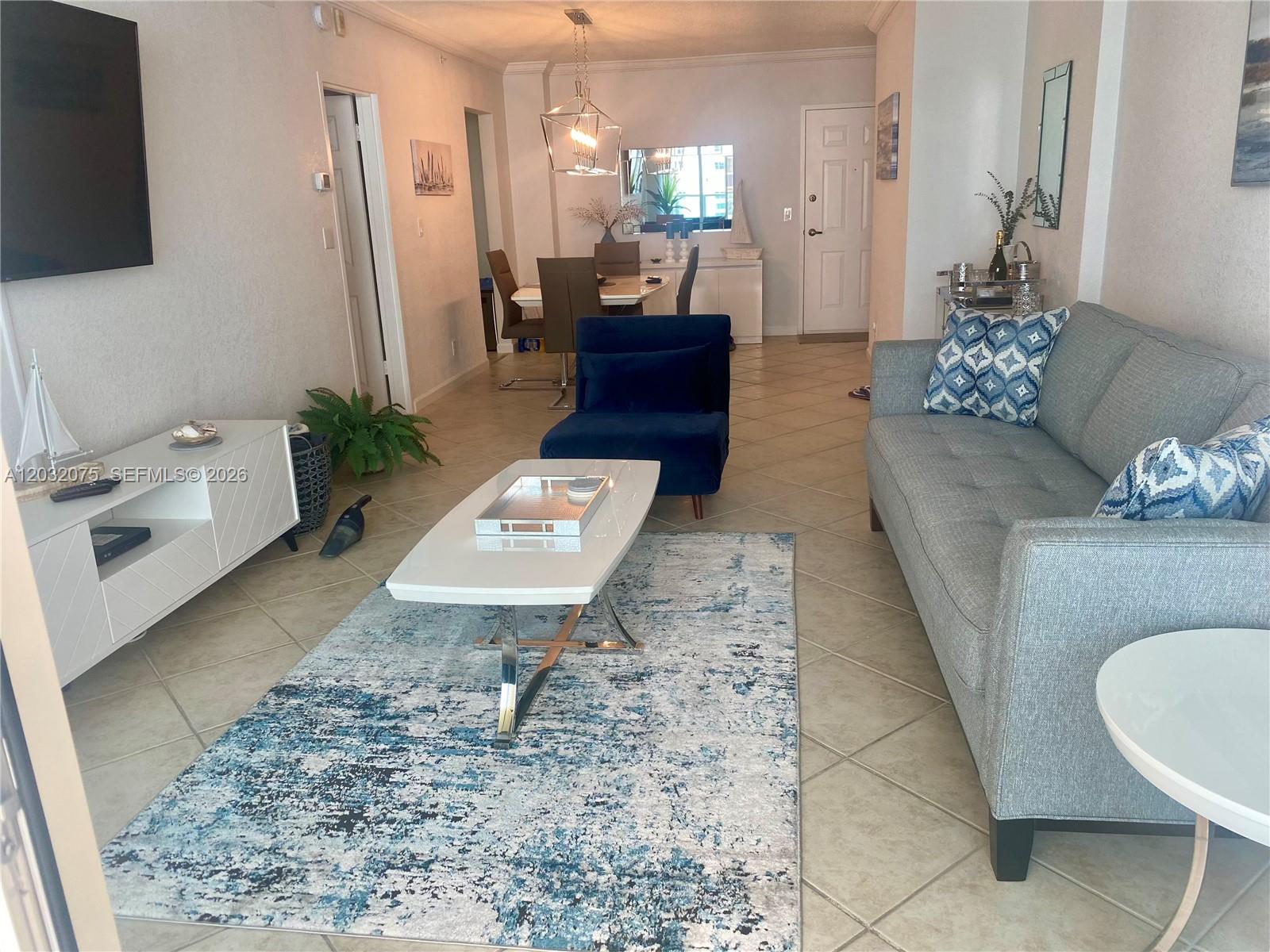 2501 S Ocean Dr 1002 (AVAILABLE NOW-OCT) Property Photo 1
