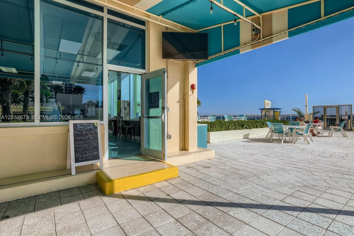 2501 S Ocean Dr 1002 (available Now-oct) Property Photo 16