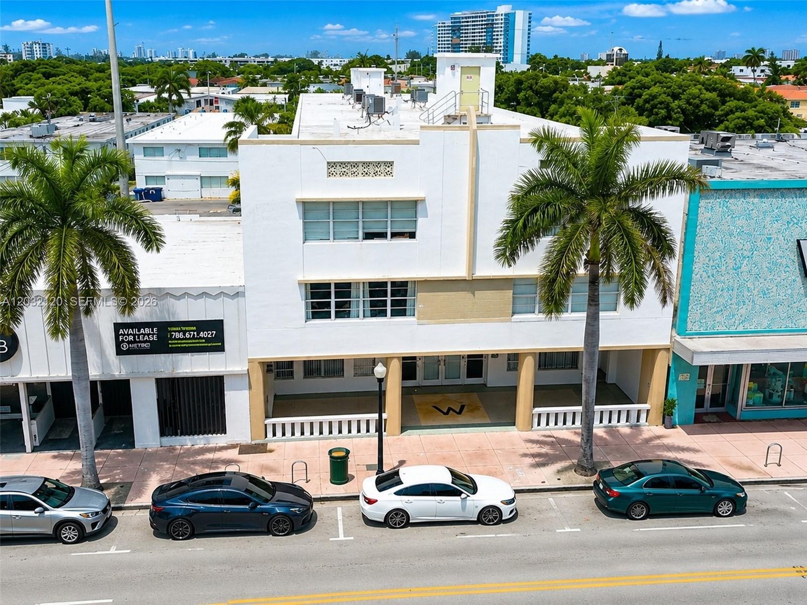 7326 Collins Ave 203 Property Photo 1