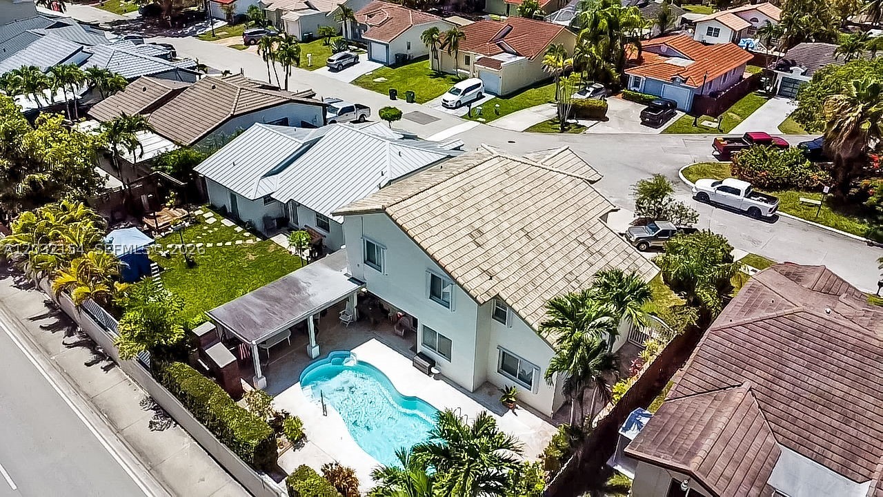 8532 Sw 211th Ter Property Photo 1