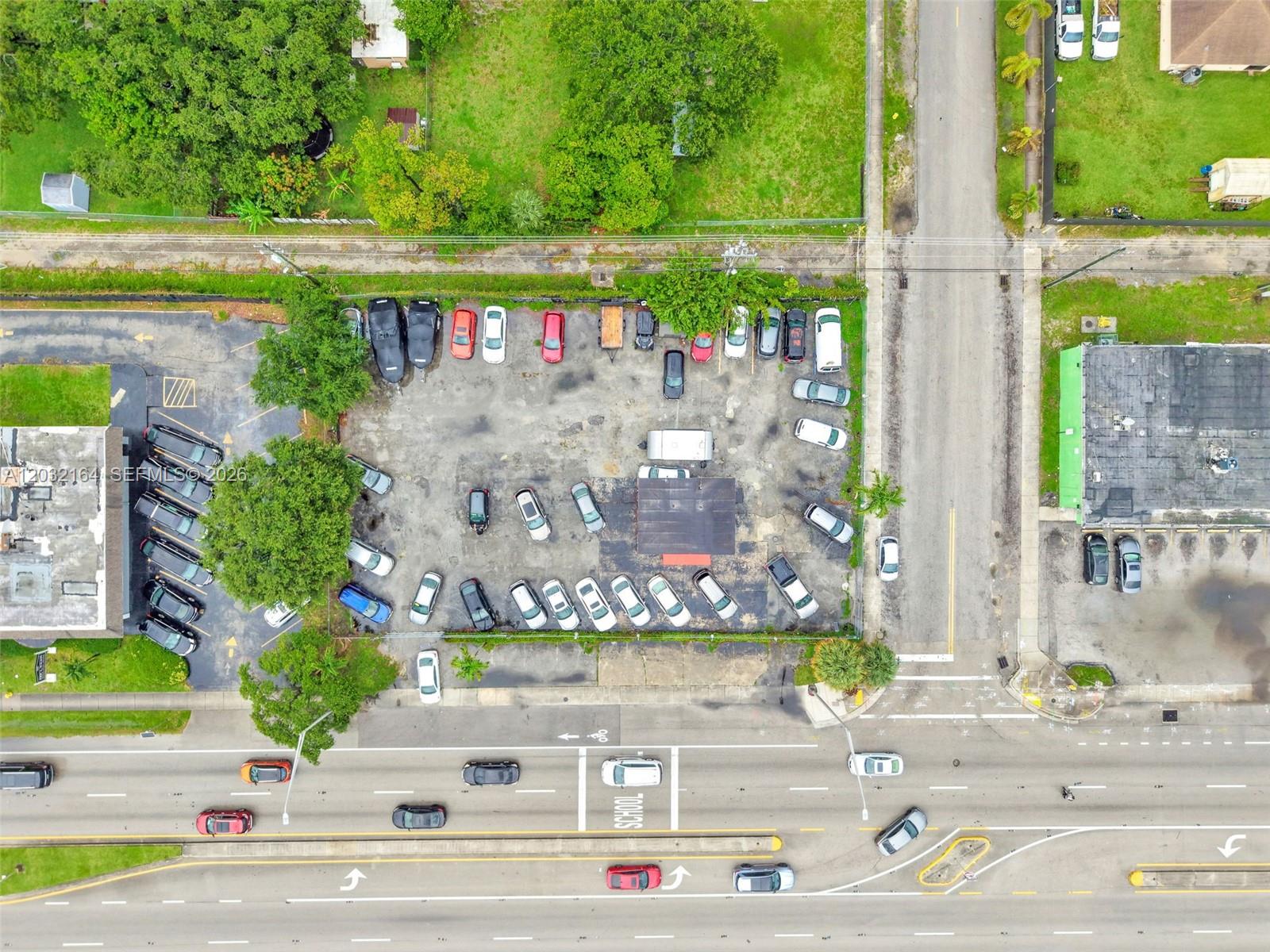 4601 W Hallandale Beach Blvd Property Photo 4