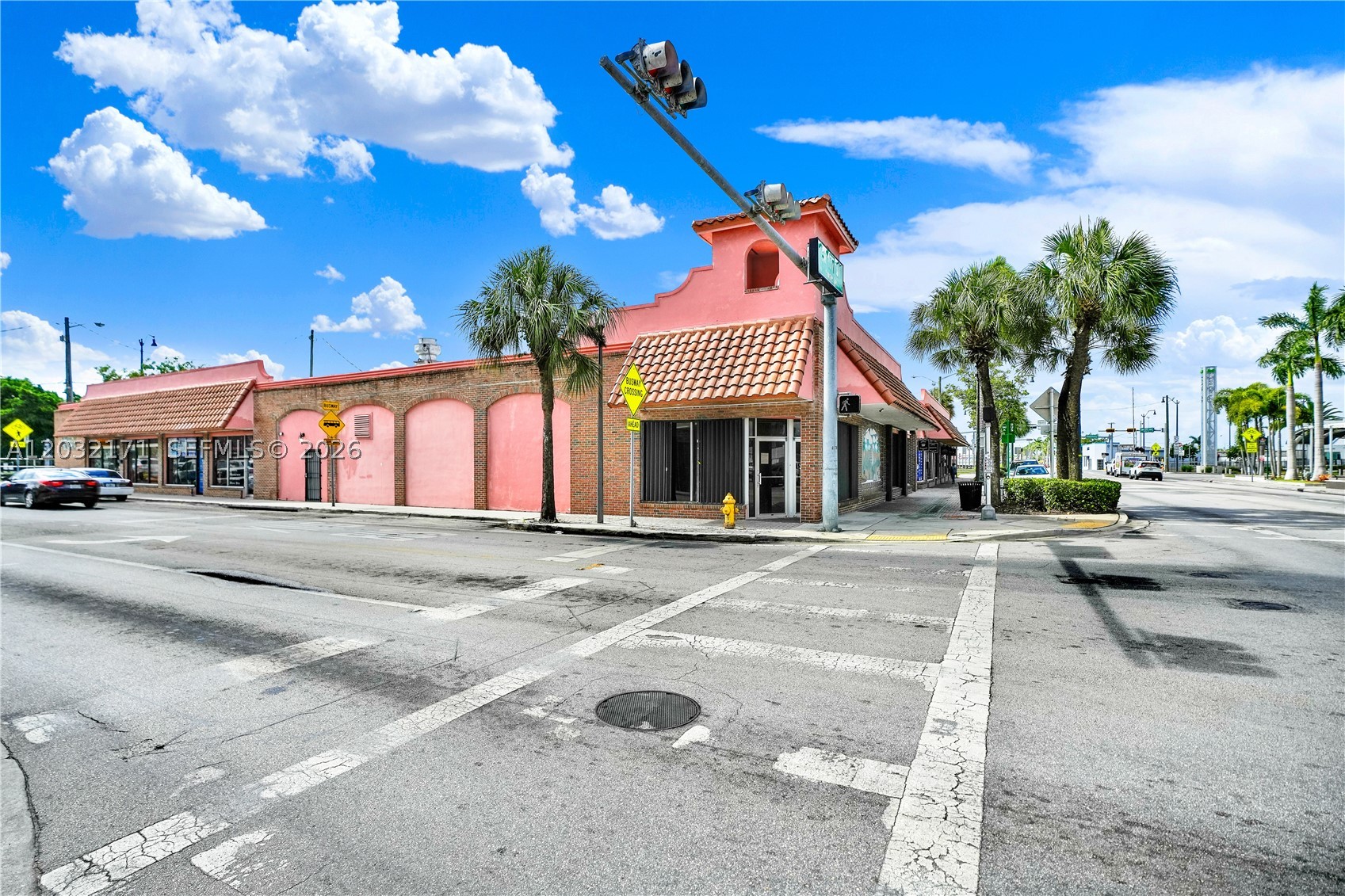 1 S Krome Ave Property Photo 1