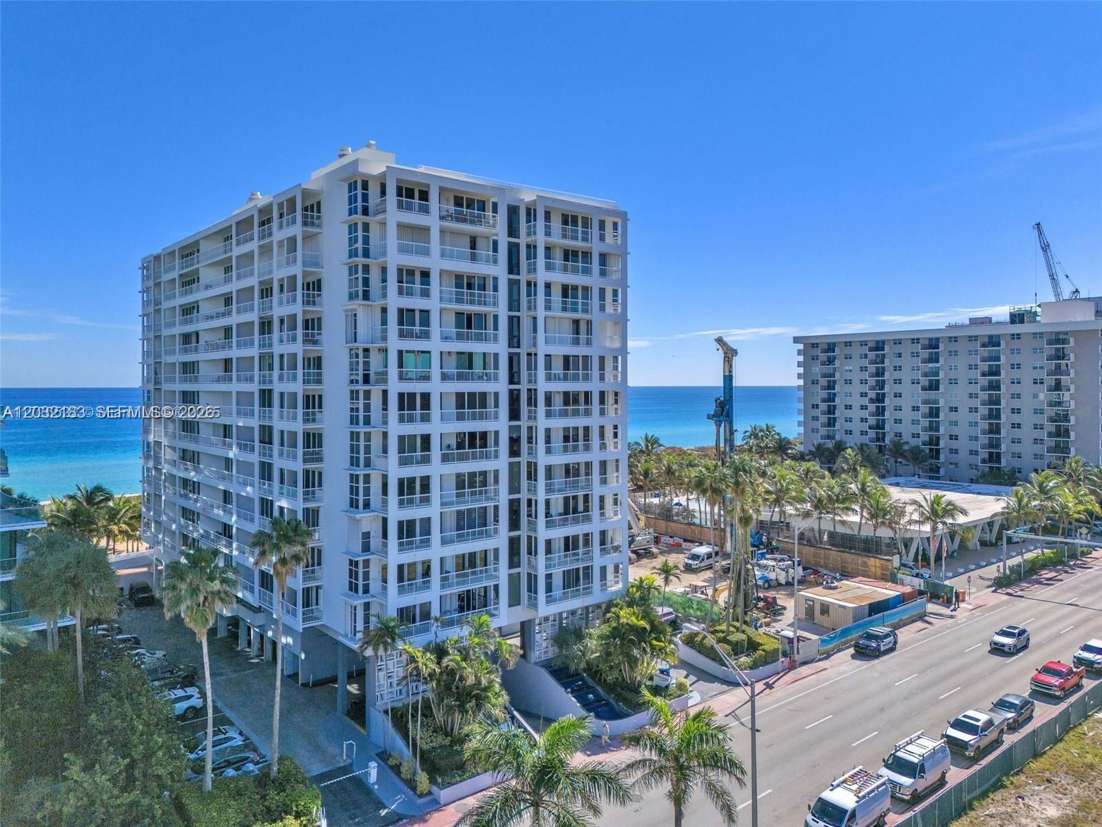 9341 Collins Ave 1006 Property Photo 1