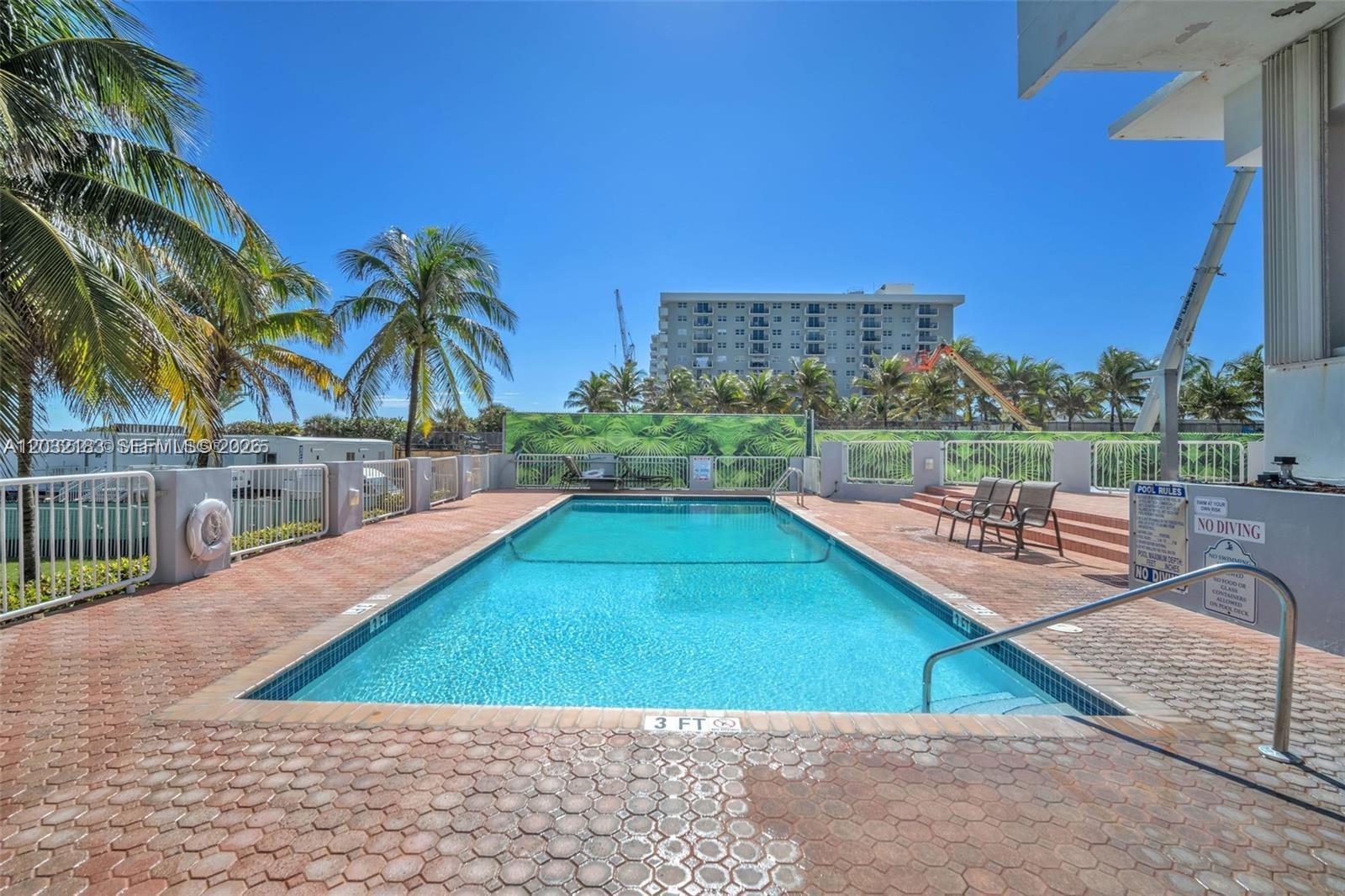 9341 Collins Ave 1006 Property Photo 16