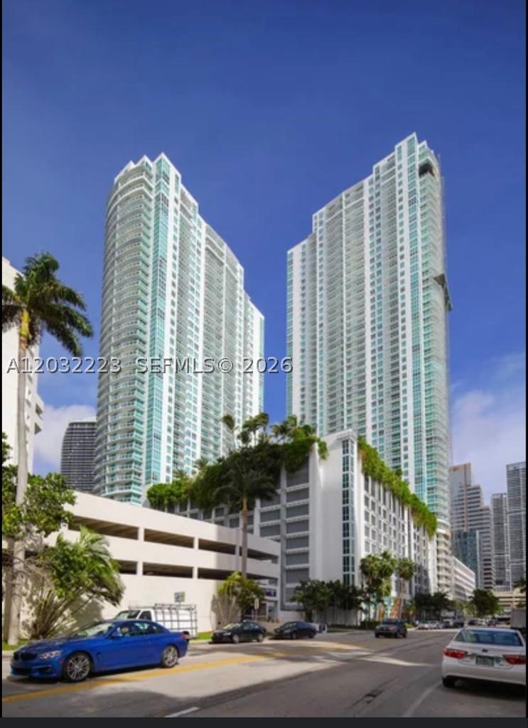 950 Brickell Bay Dr 701 Property Photo 1