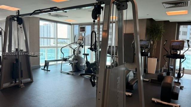 950 Brickell Bay Dr 701 Property Photo 16