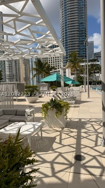 950 Brickell Bay Dr 701 Property Photo 17